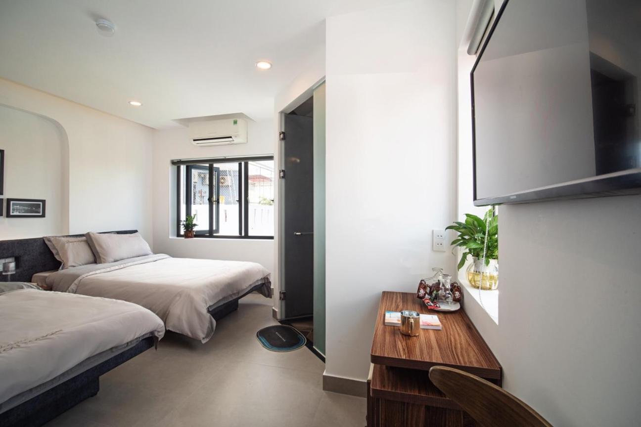 Hotel Marina Hoian Hoi An
