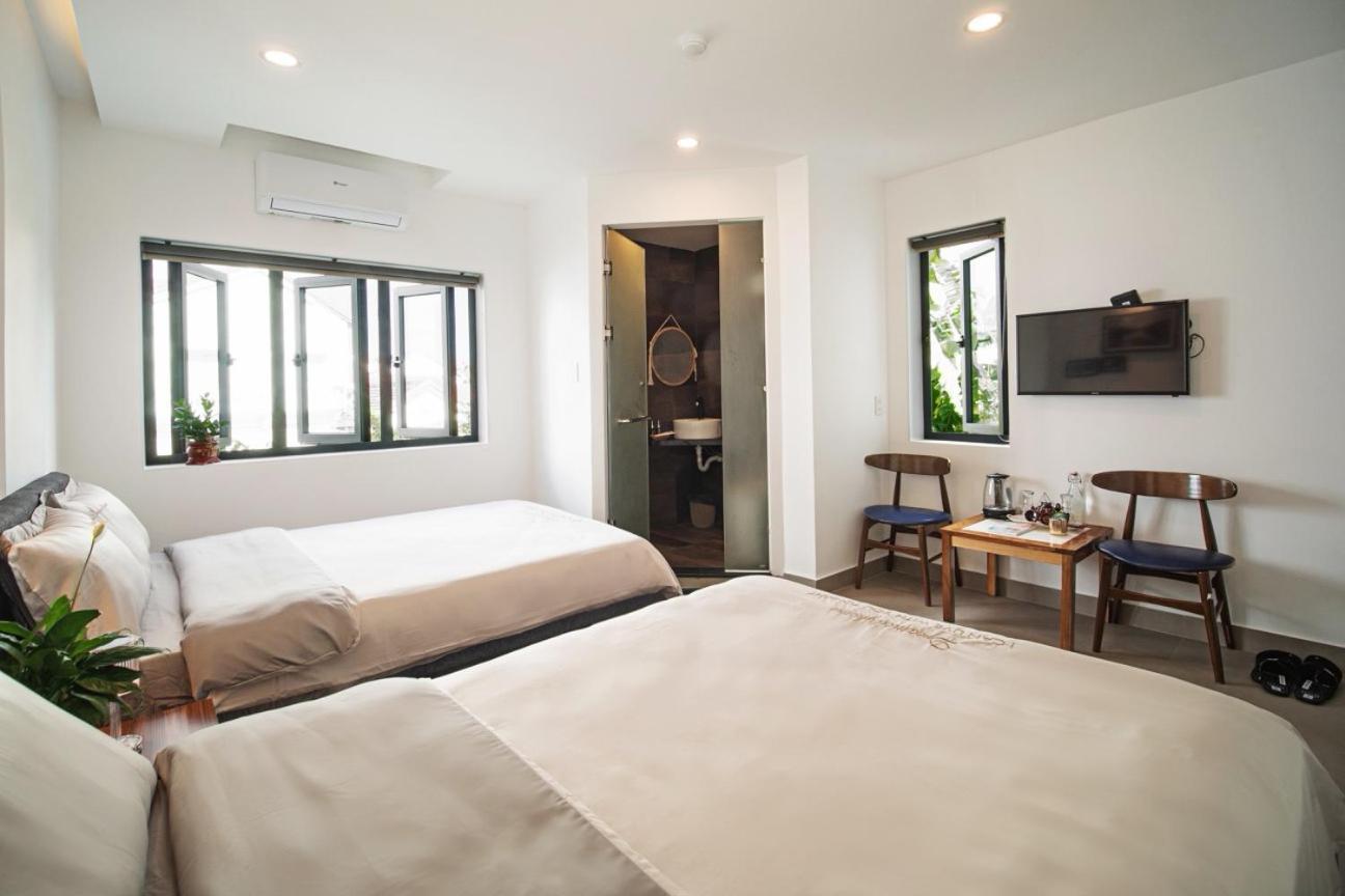 Hotel Marina Hoian