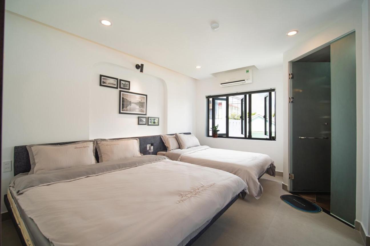 Hotel Marina Hoian 5*