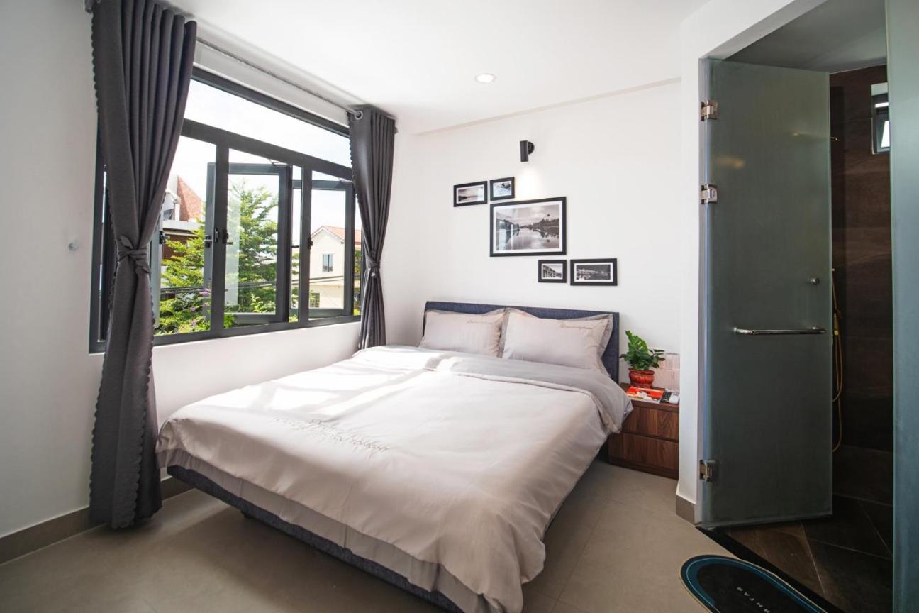 Hotel Marina Hoian