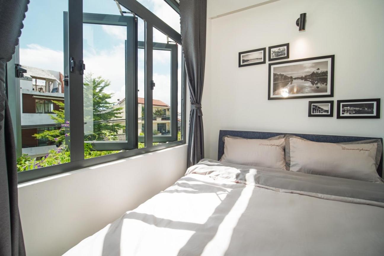Hotel Marina Hoian