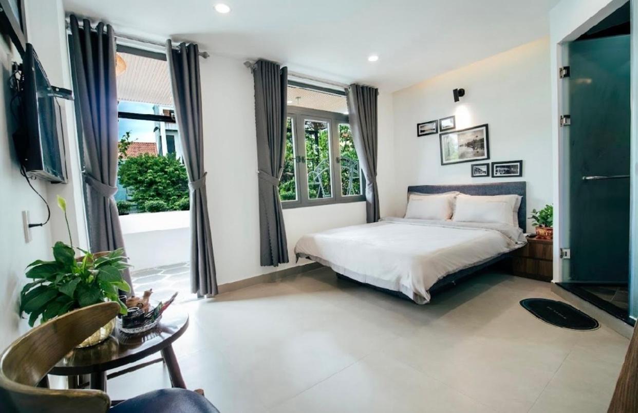 Marina Hoian Hotel Hoi An