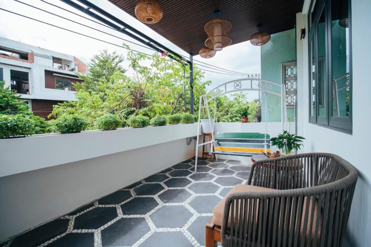 Marina Hoian Hotel 5*