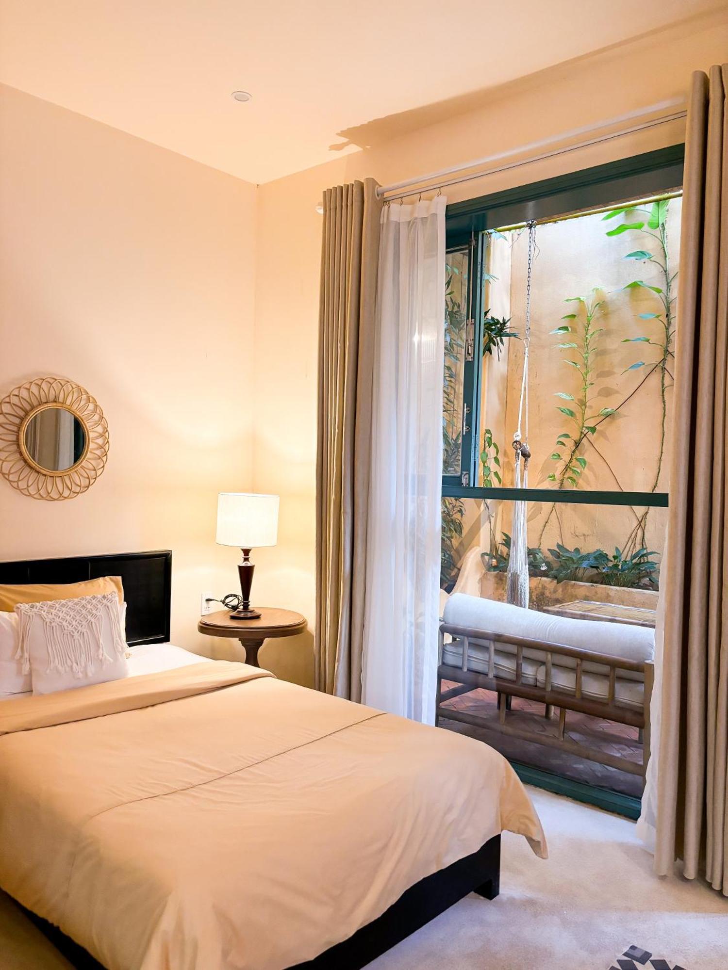 Aparthotel Alsahar Boutique Hoi An