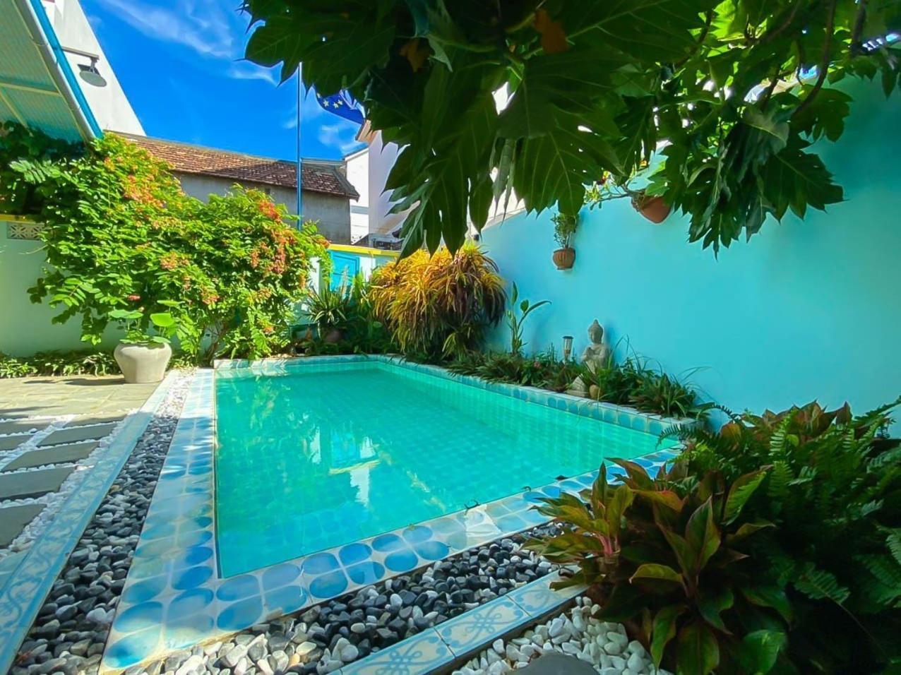 Homestay La Casita Hoi An