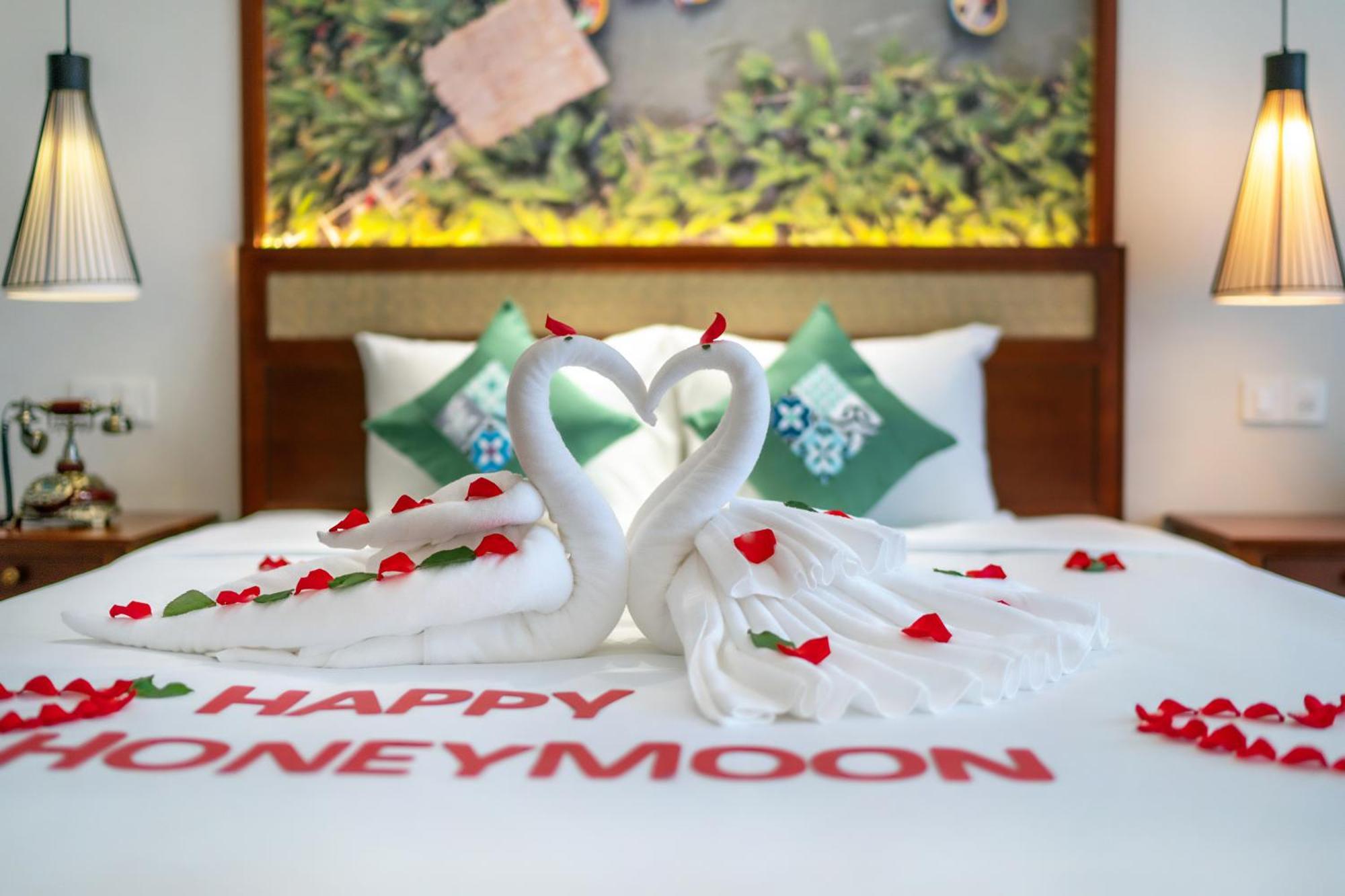 Amina Lantana & 4* Hoi An
