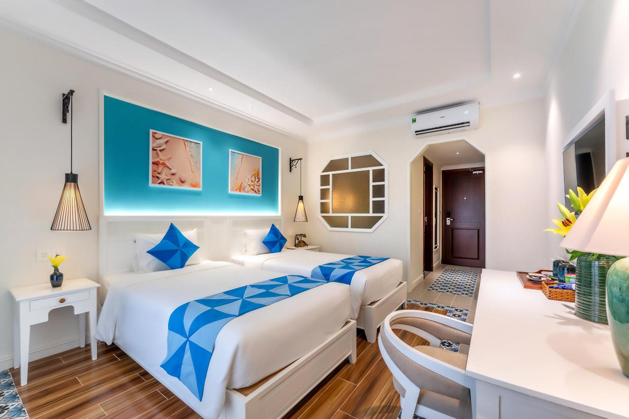 Amina Lantana & 4* Hoi An