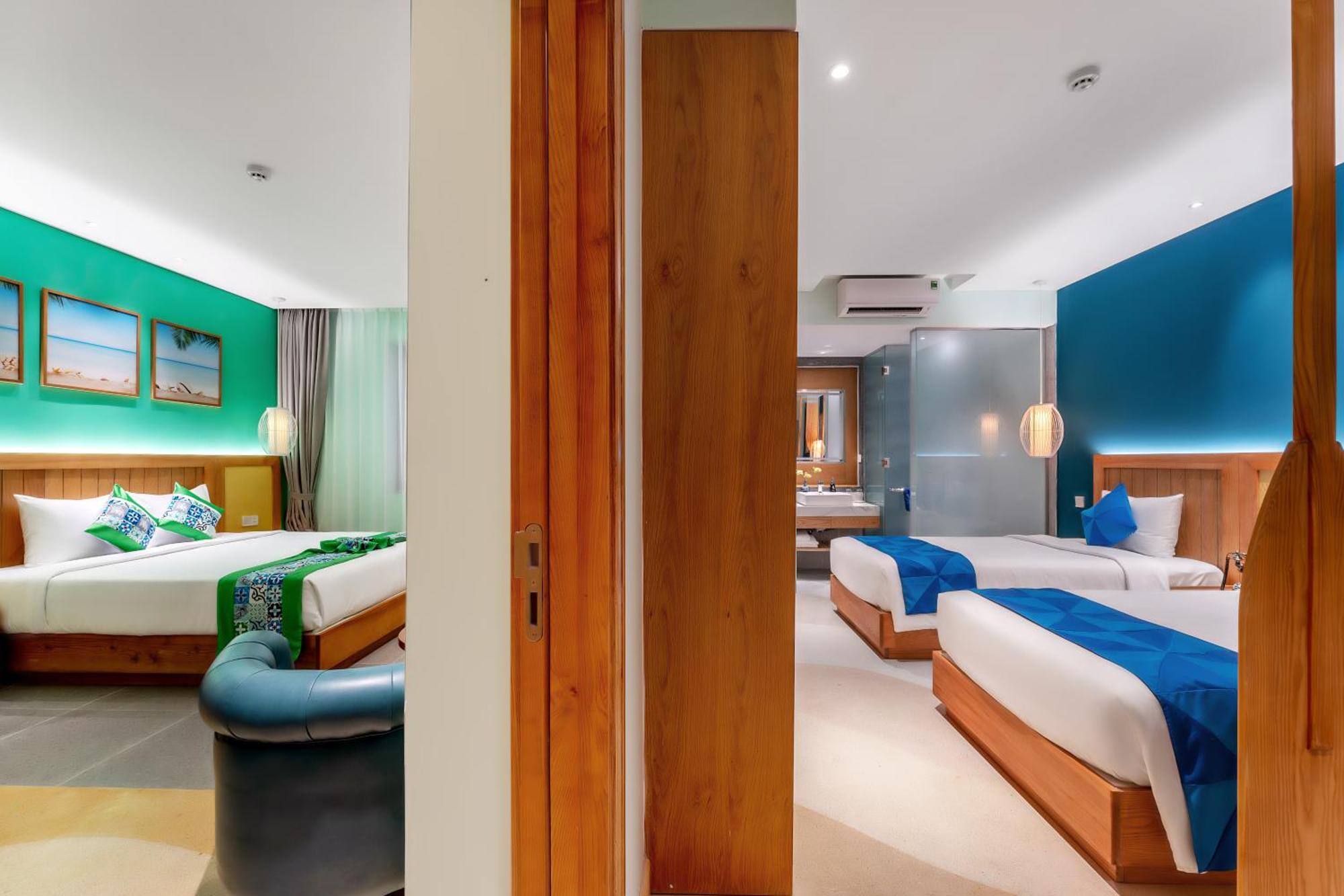 Amina Lantana & 4* Hoi An