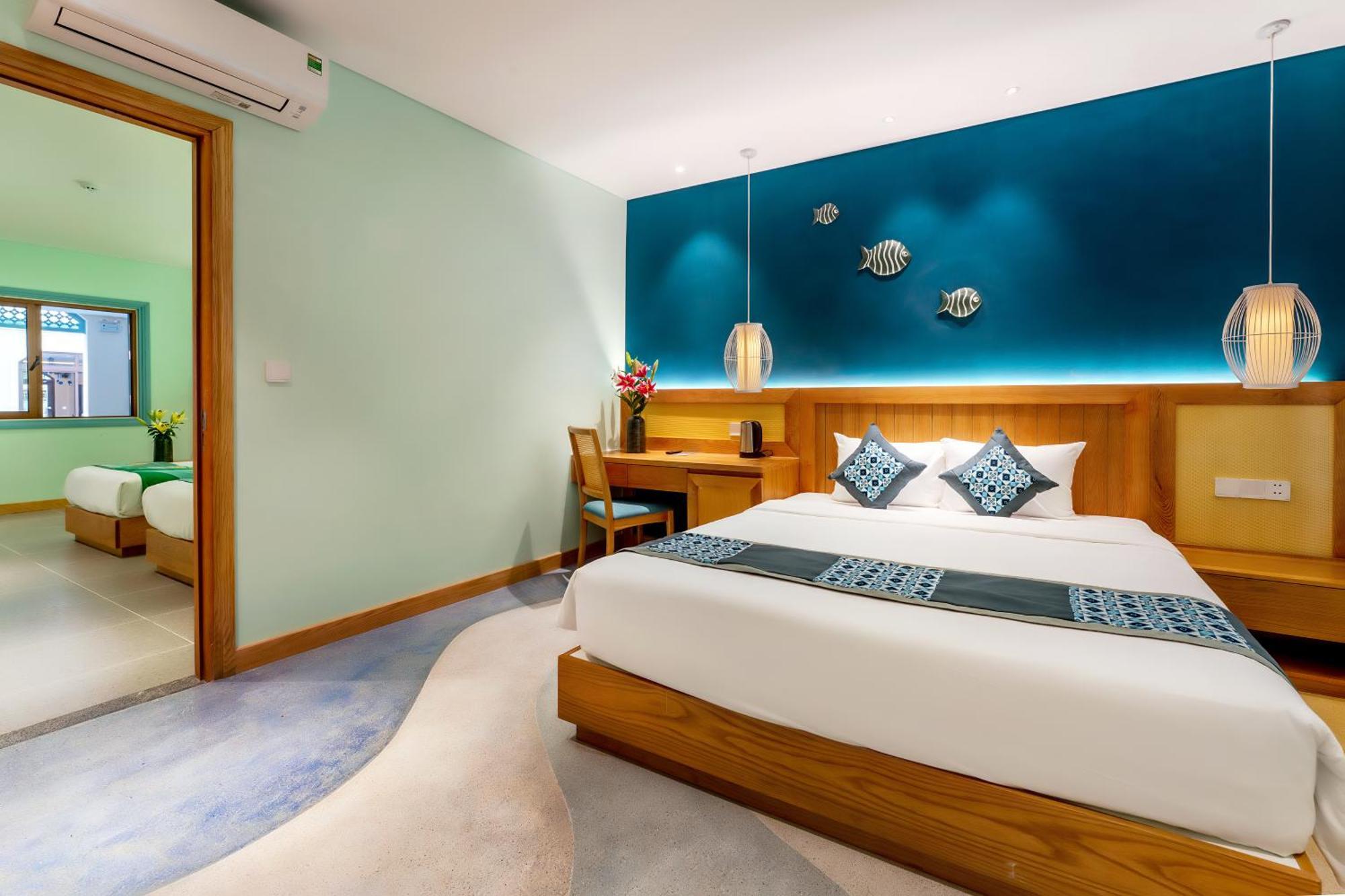 Hotel Amina Lantana &