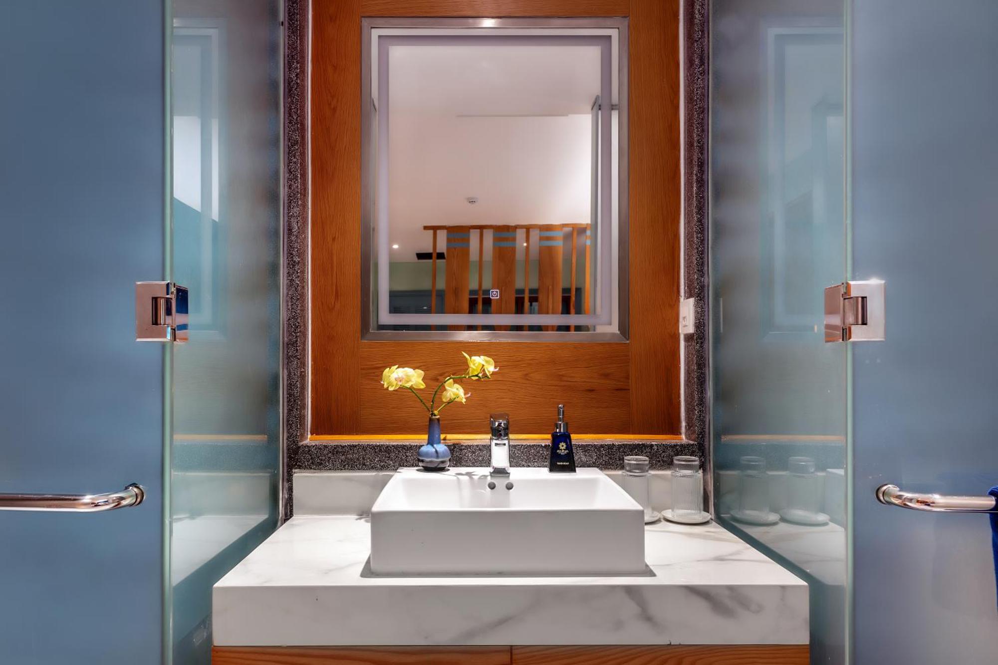 Hotel Amina Lantana &