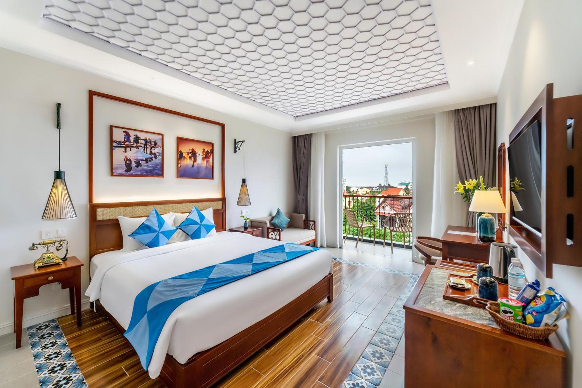 Amina Lantana & 4* Hoi An