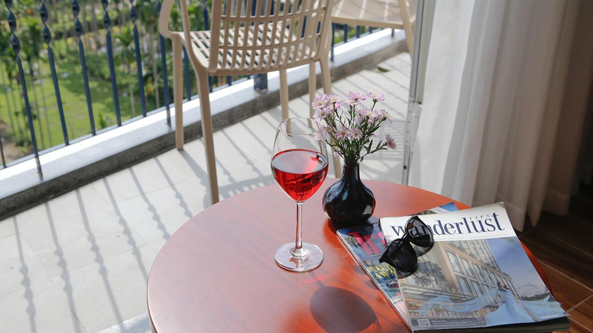 Hotel Amina Lantana &