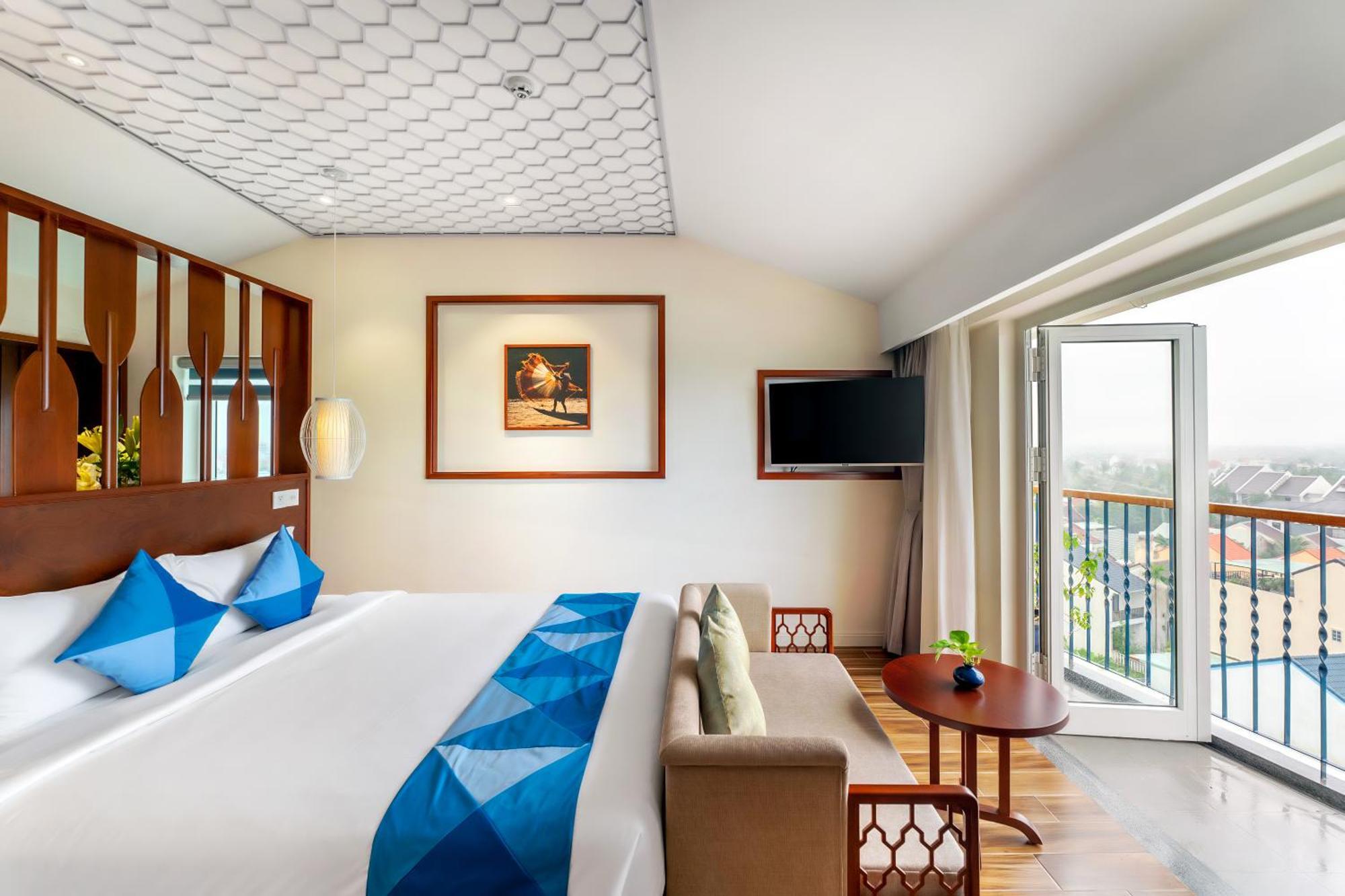 Hotel Amina Lantana &