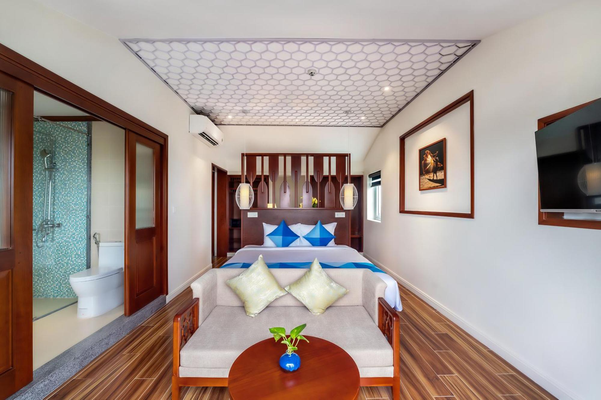 Hotel Amina Lantana &