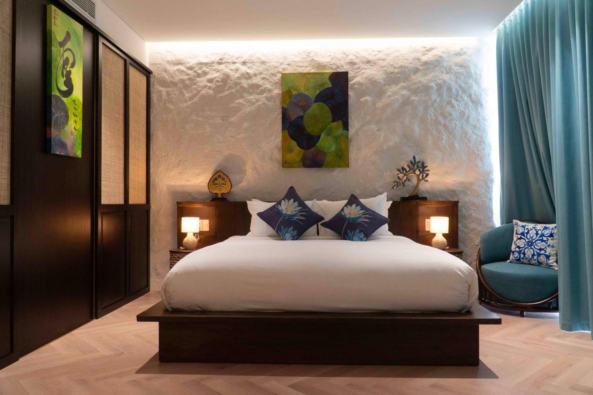 Apartment The One Hoian Retreat *