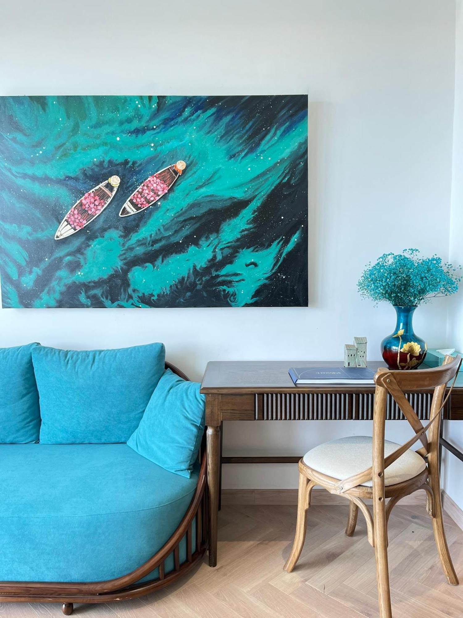 The One Hoian Retreat Apartment