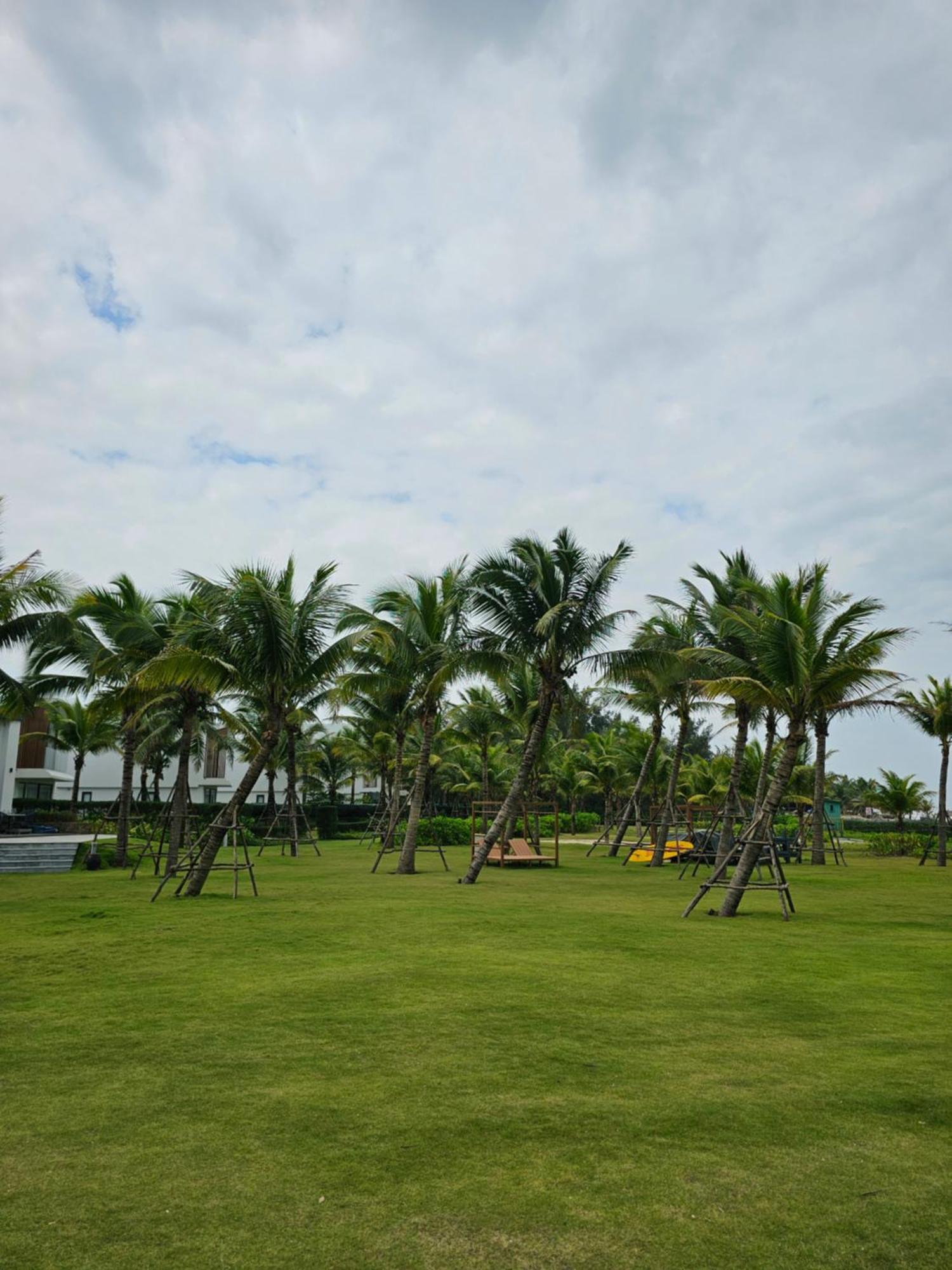 The One Hoian Retreat Apartment Hoi An