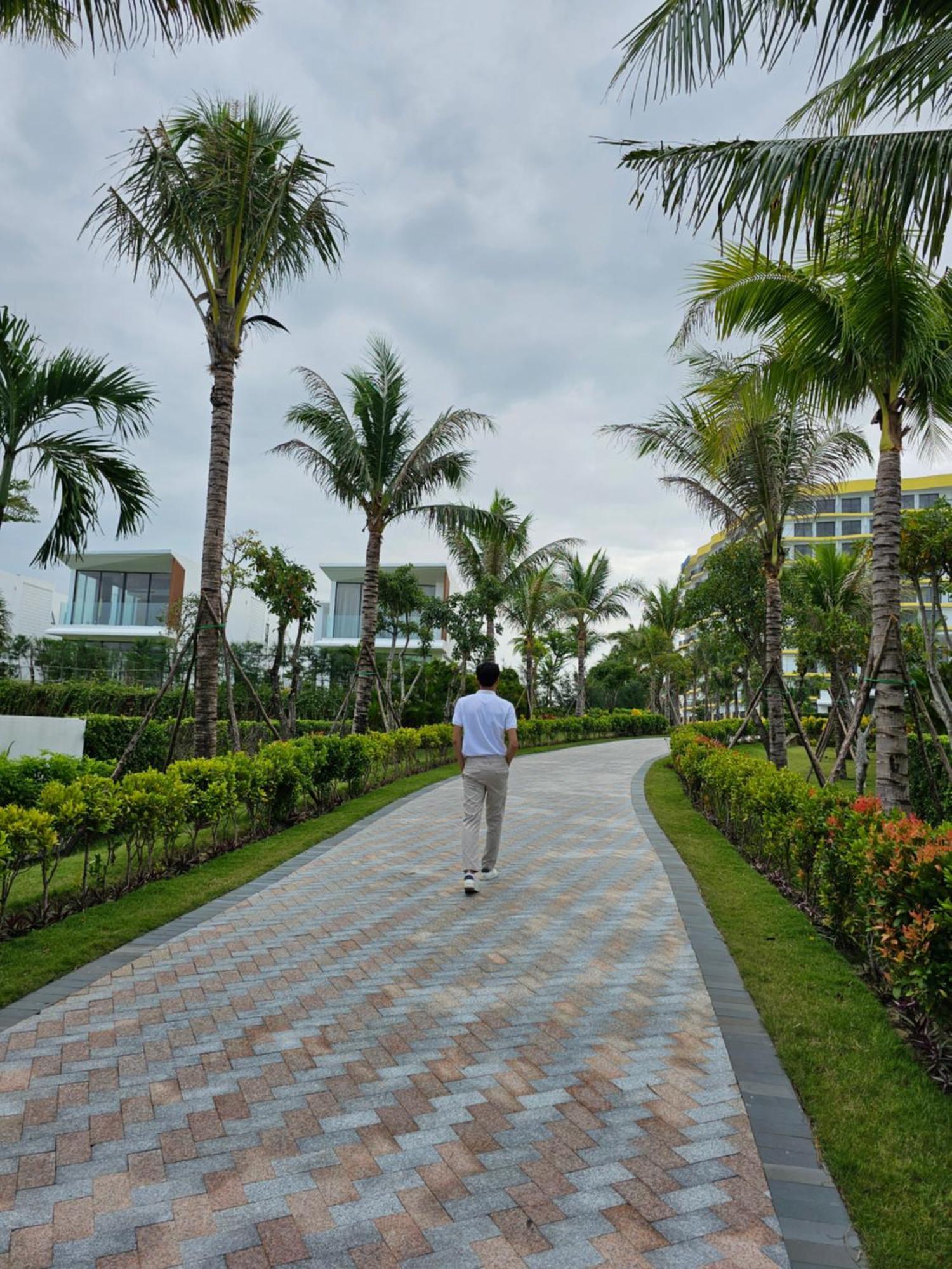 The One Hoian Retreat Apartment