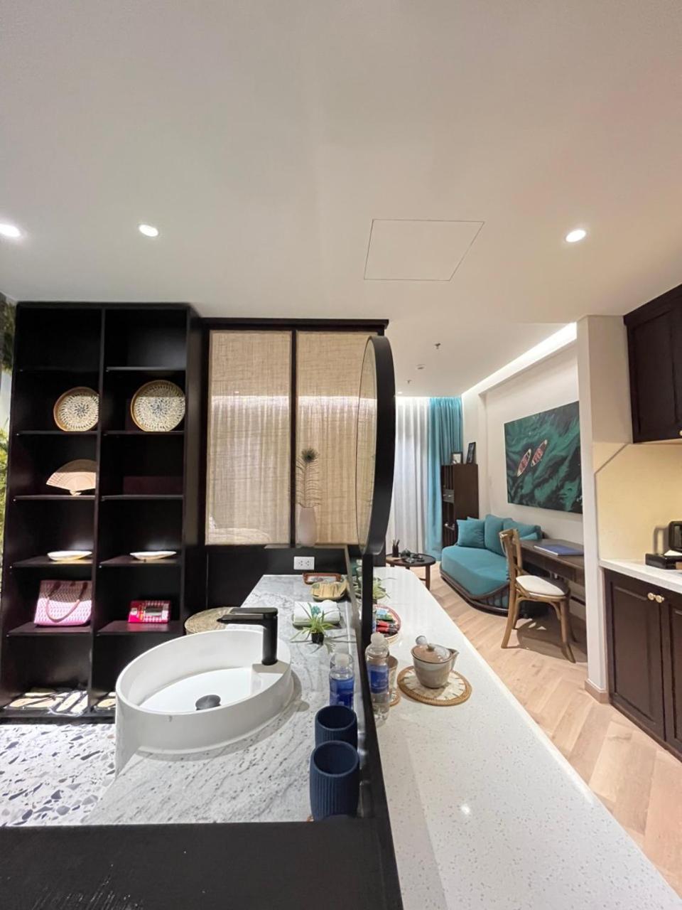 The One Hoian Retreat Apartment Hoi An