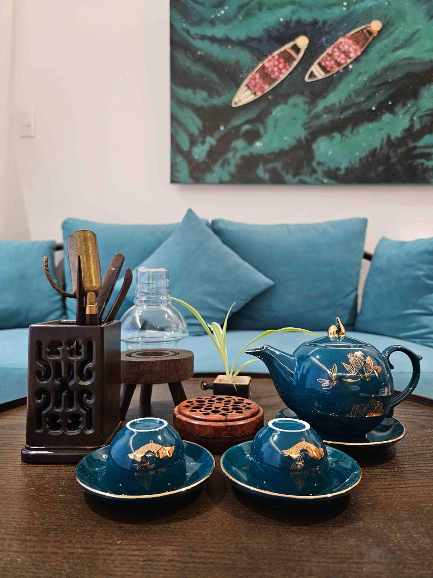 The One Hoian Retreat Hoi An
