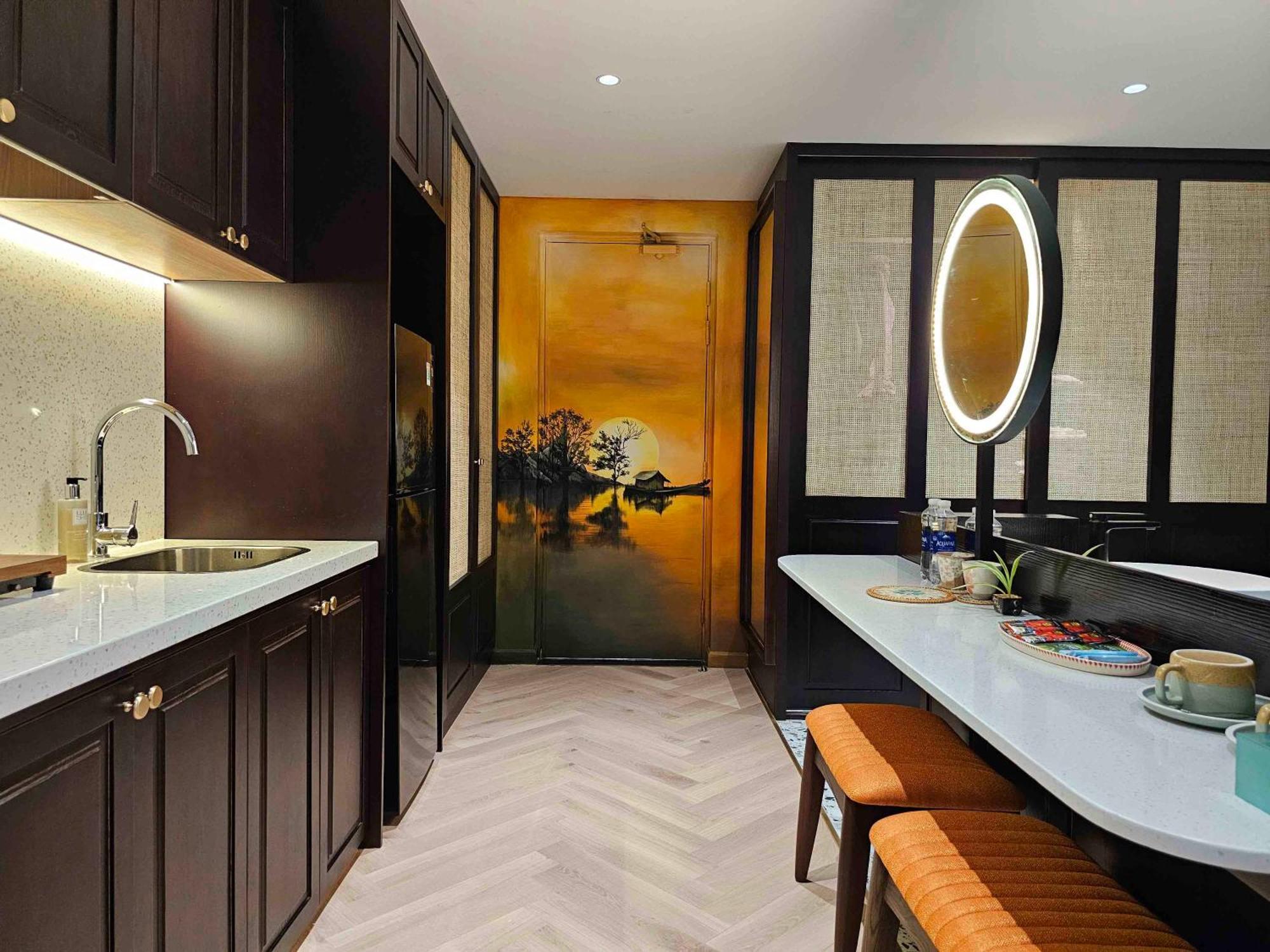 The One Hoian Retreat Apartment