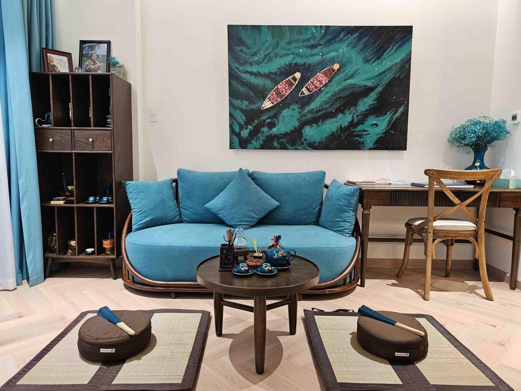 The One Hoian Retreat
