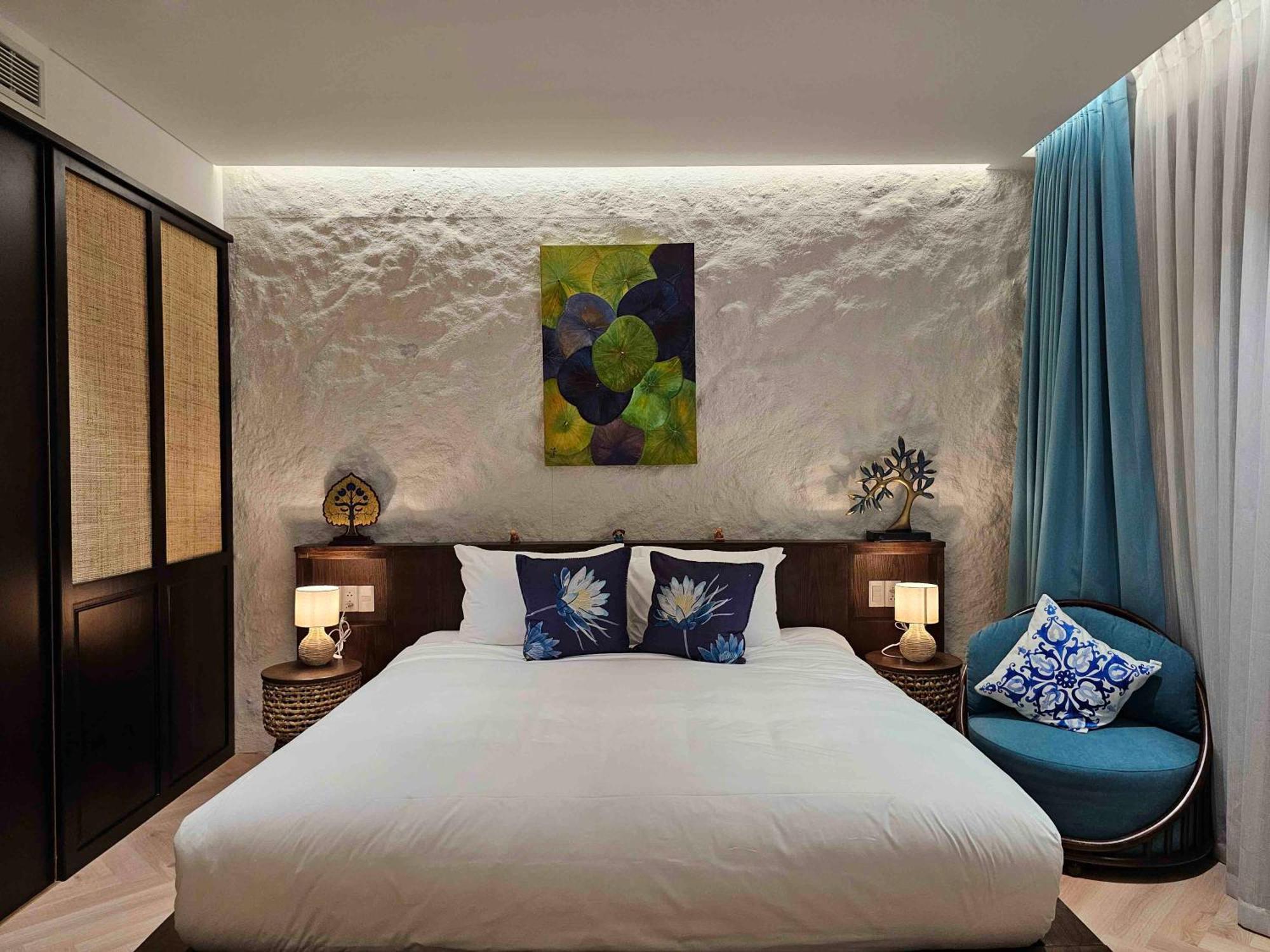 The One Hoian Retreat