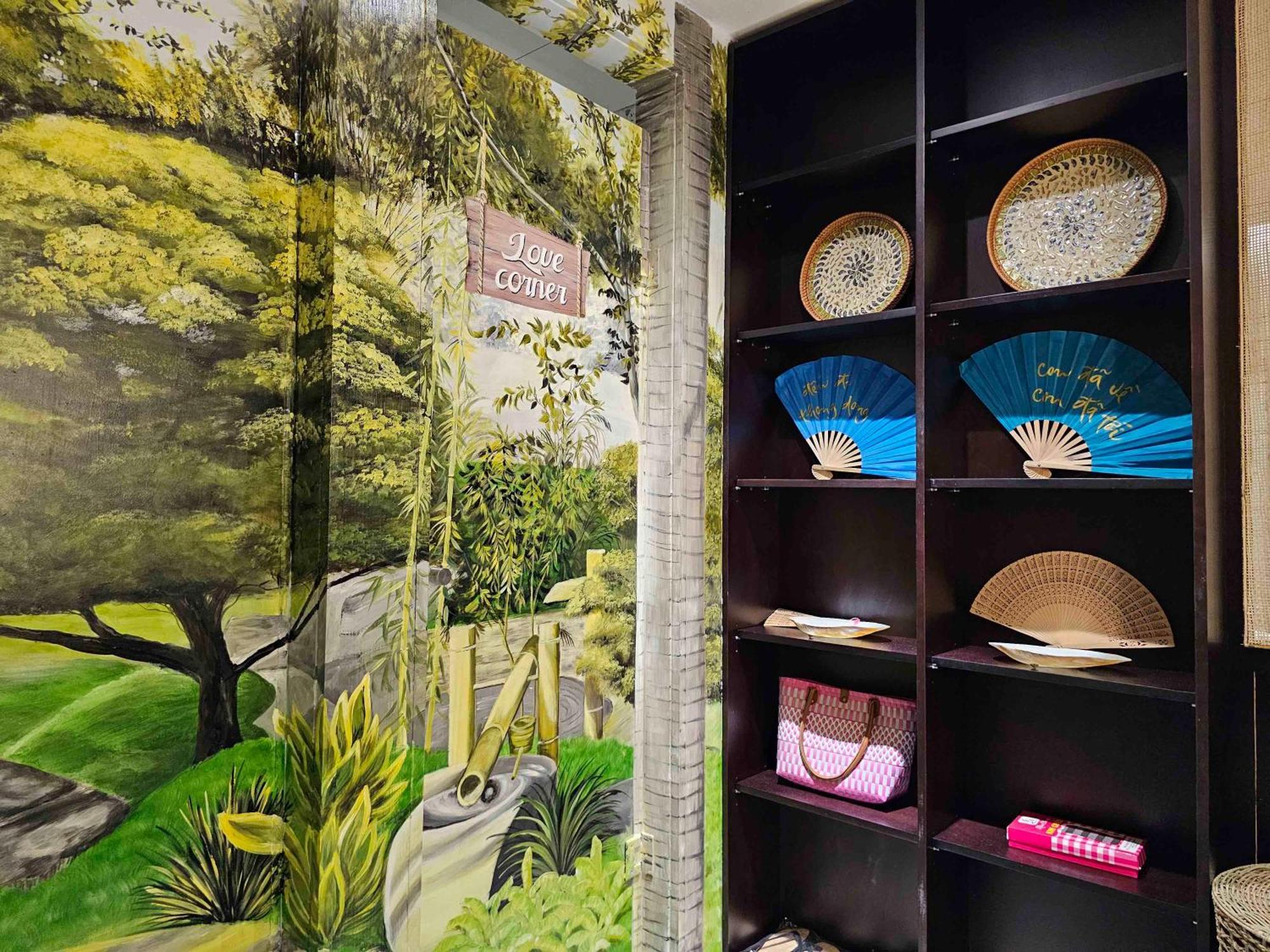 The One Hoian Retreat Apartment Hoi An
