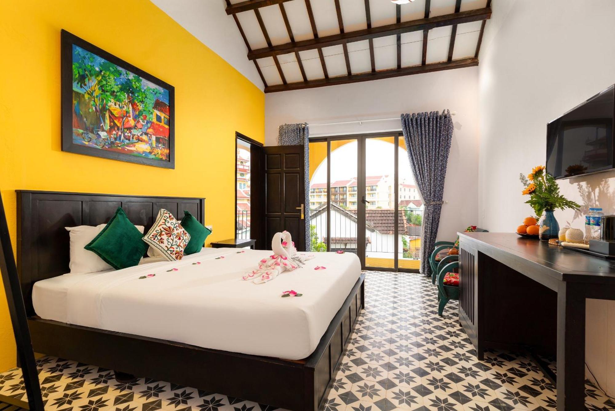 Ohana Gadren By Cocoviet Vila Hoi An