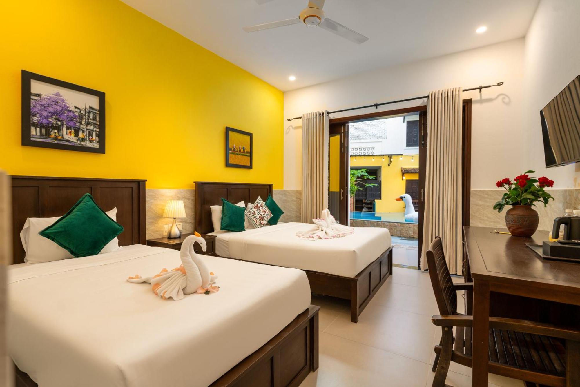Vila Ohana Gadren By Cocoviet *