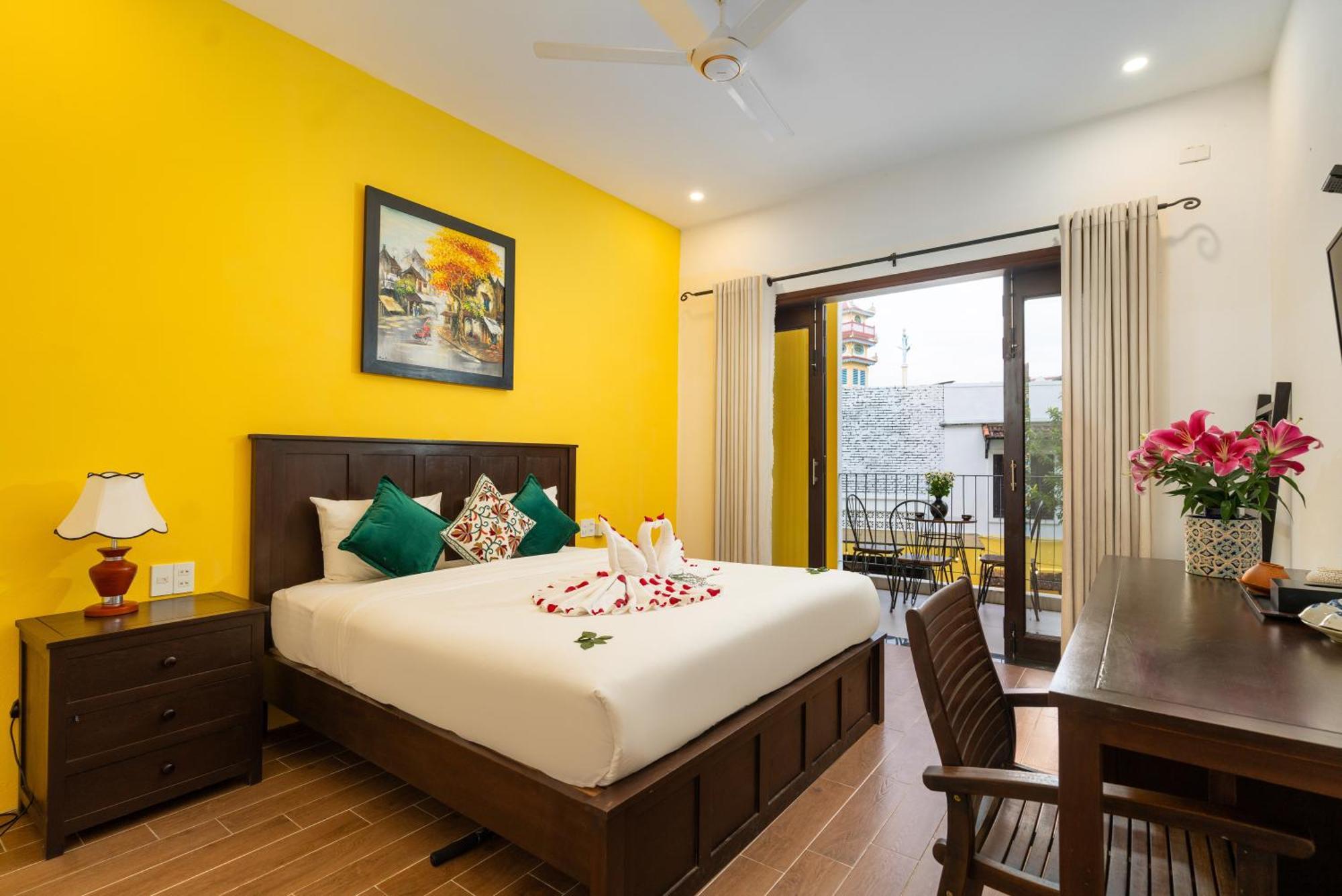 Vila Ohana Gadren By Cocoviet