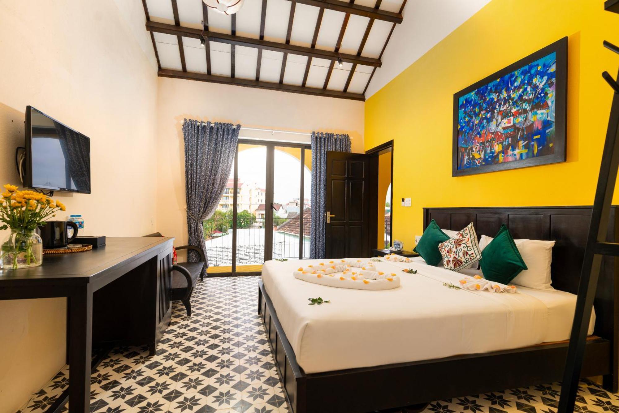 Ohana Gadren By Cocoviet Hoi An