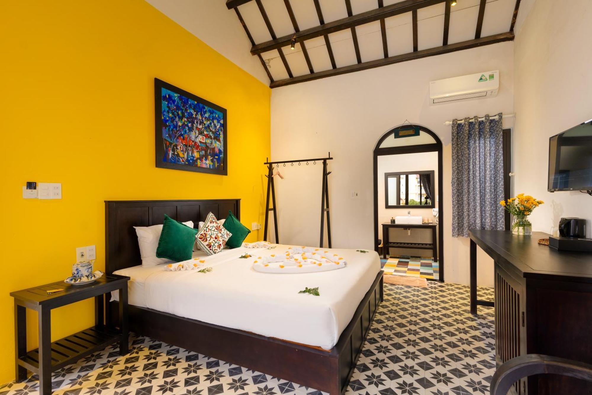 Vila Ohana Gadren By Cocoviet Hoi An