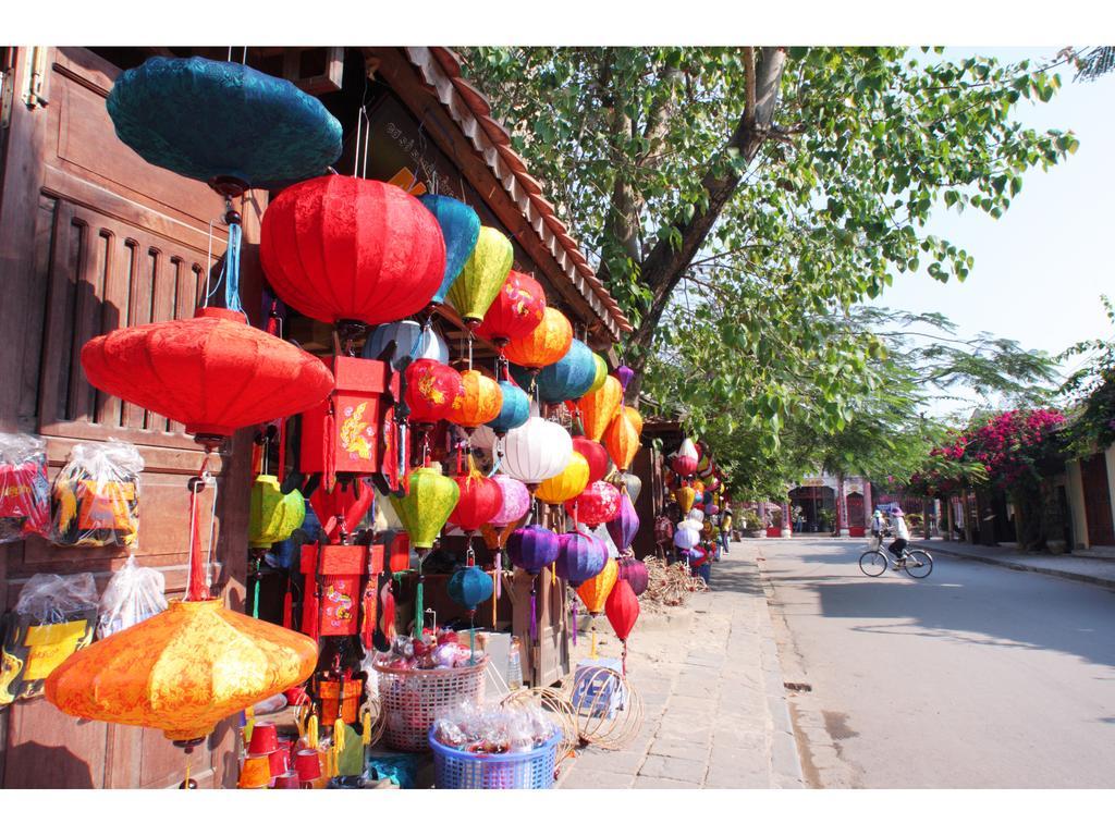 Green Boutique Hoi An