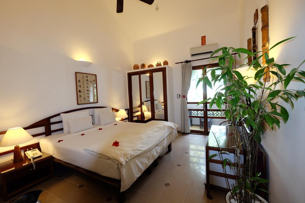 Hotel Ha An Hoi An