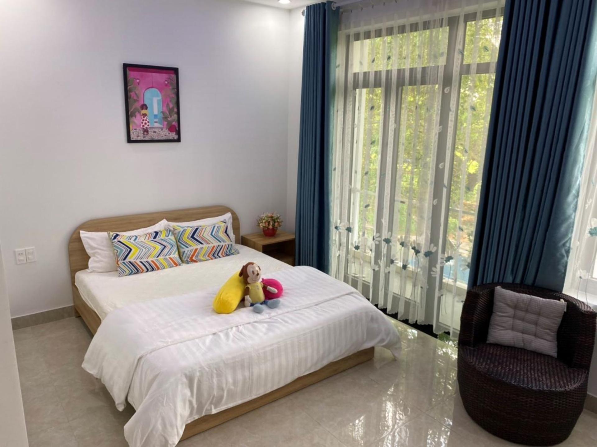 Homestay La Gai Hoi An