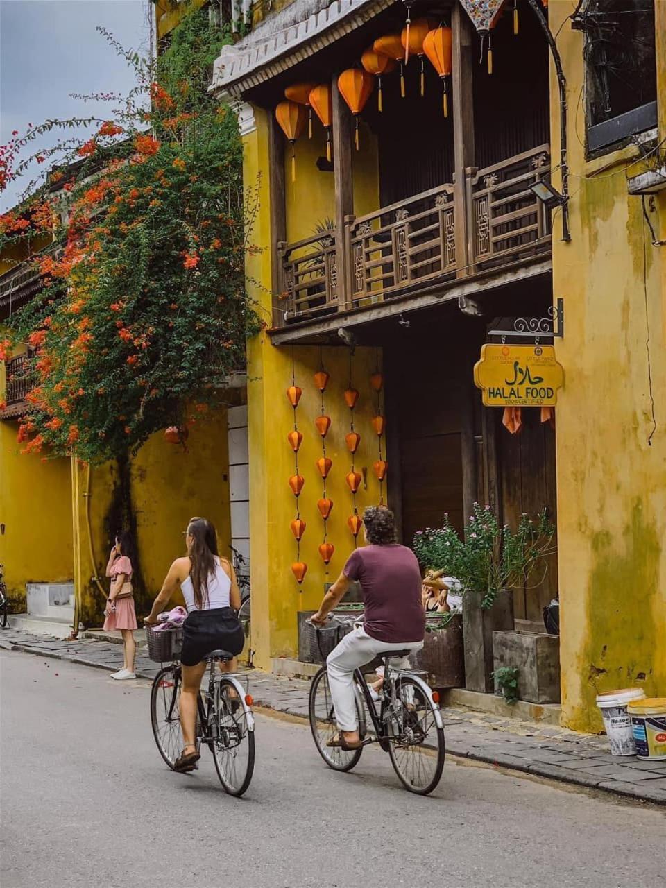 Homestay La Gai Hoi An