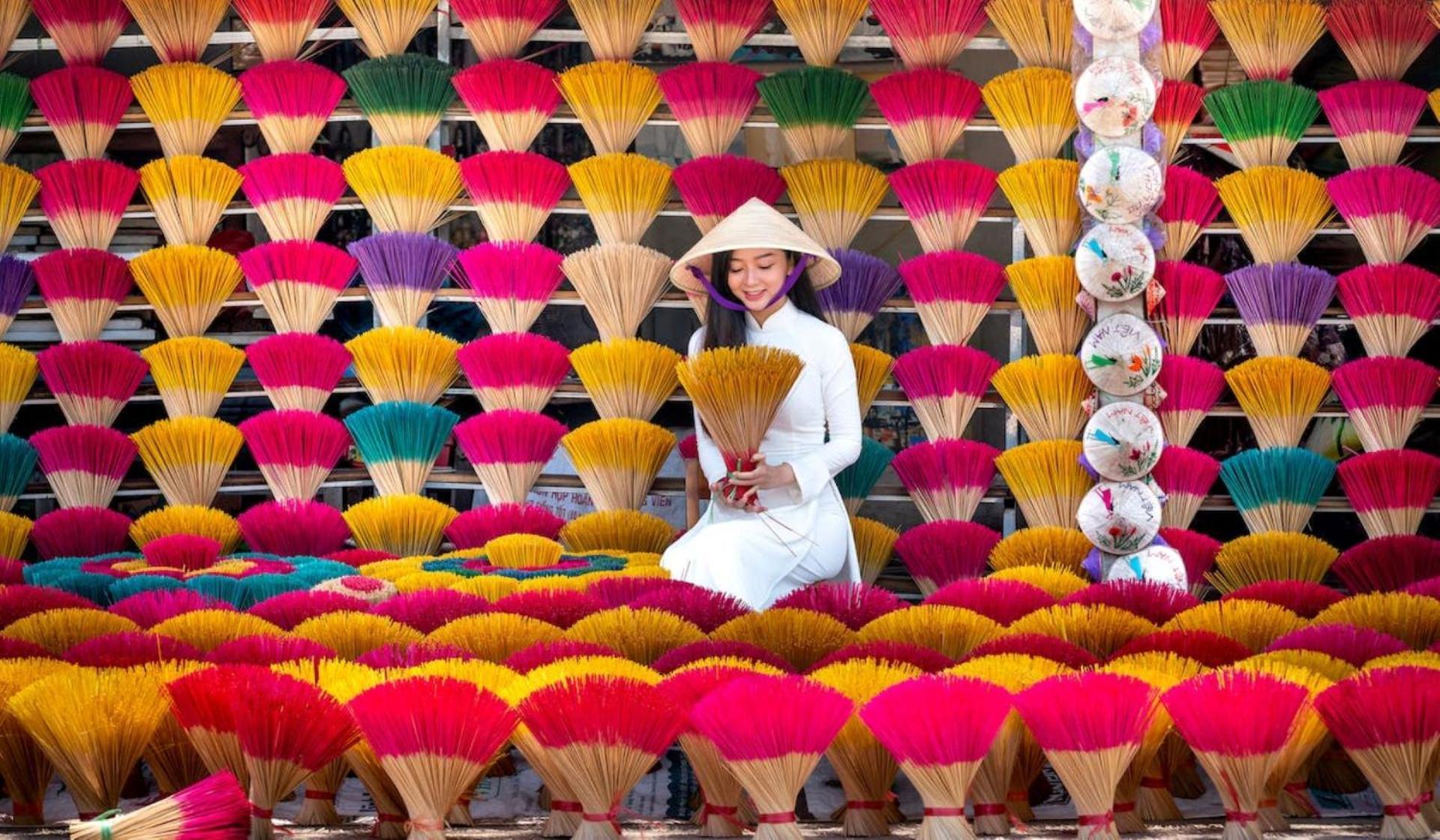 La Gai * Hoi An