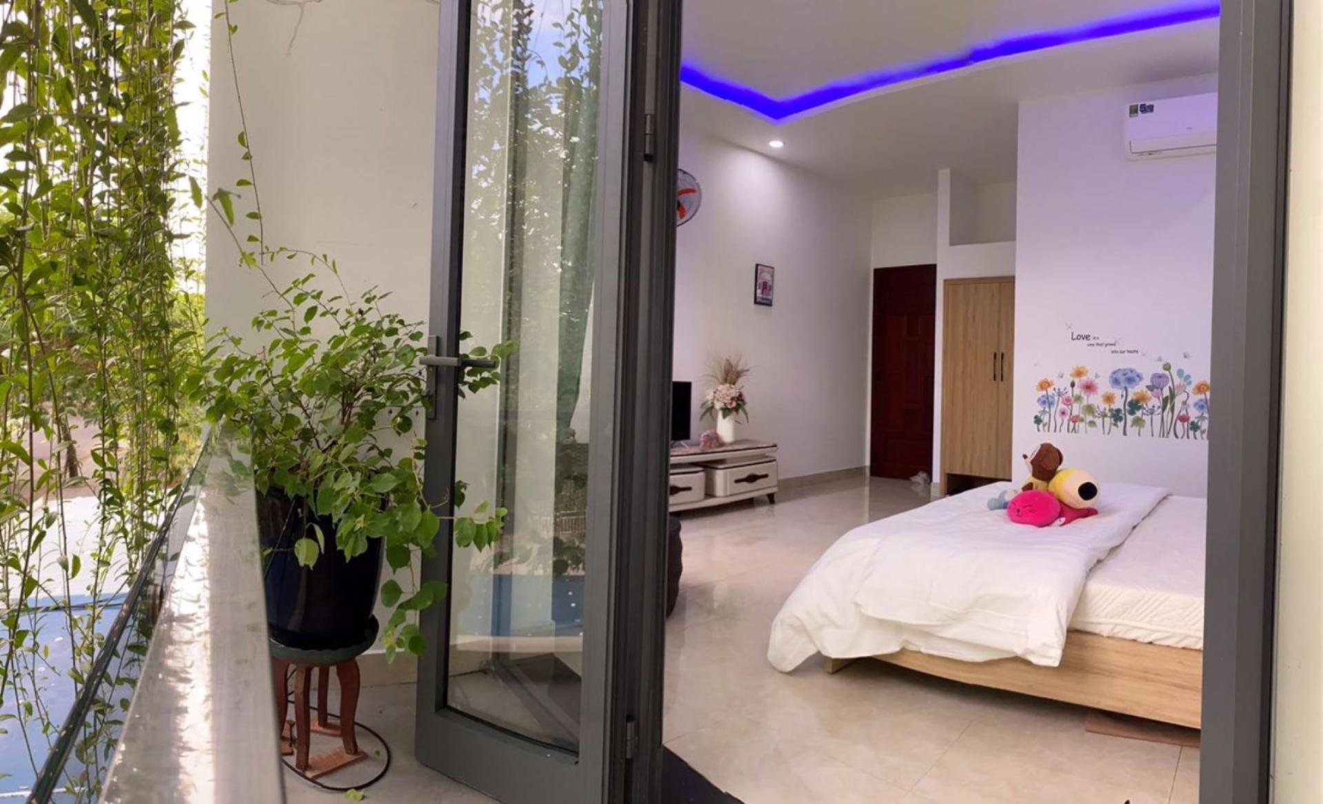 La Gai Homestay