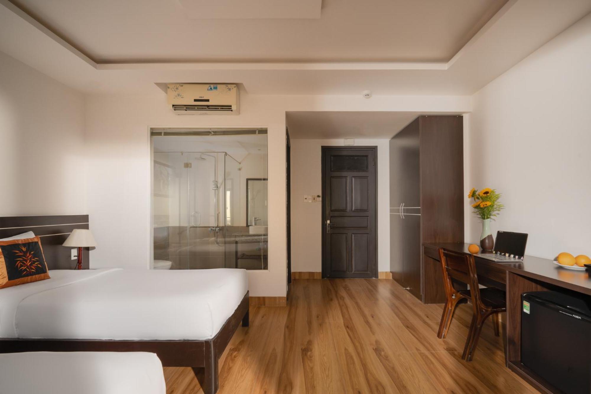Raon Hoian Hotel Hoi An