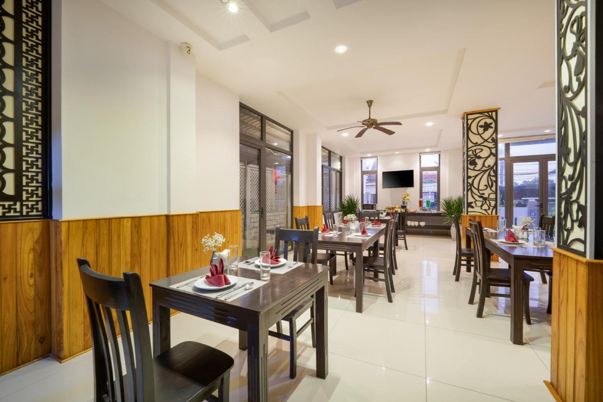 Raon Hoian 4* Hoi An