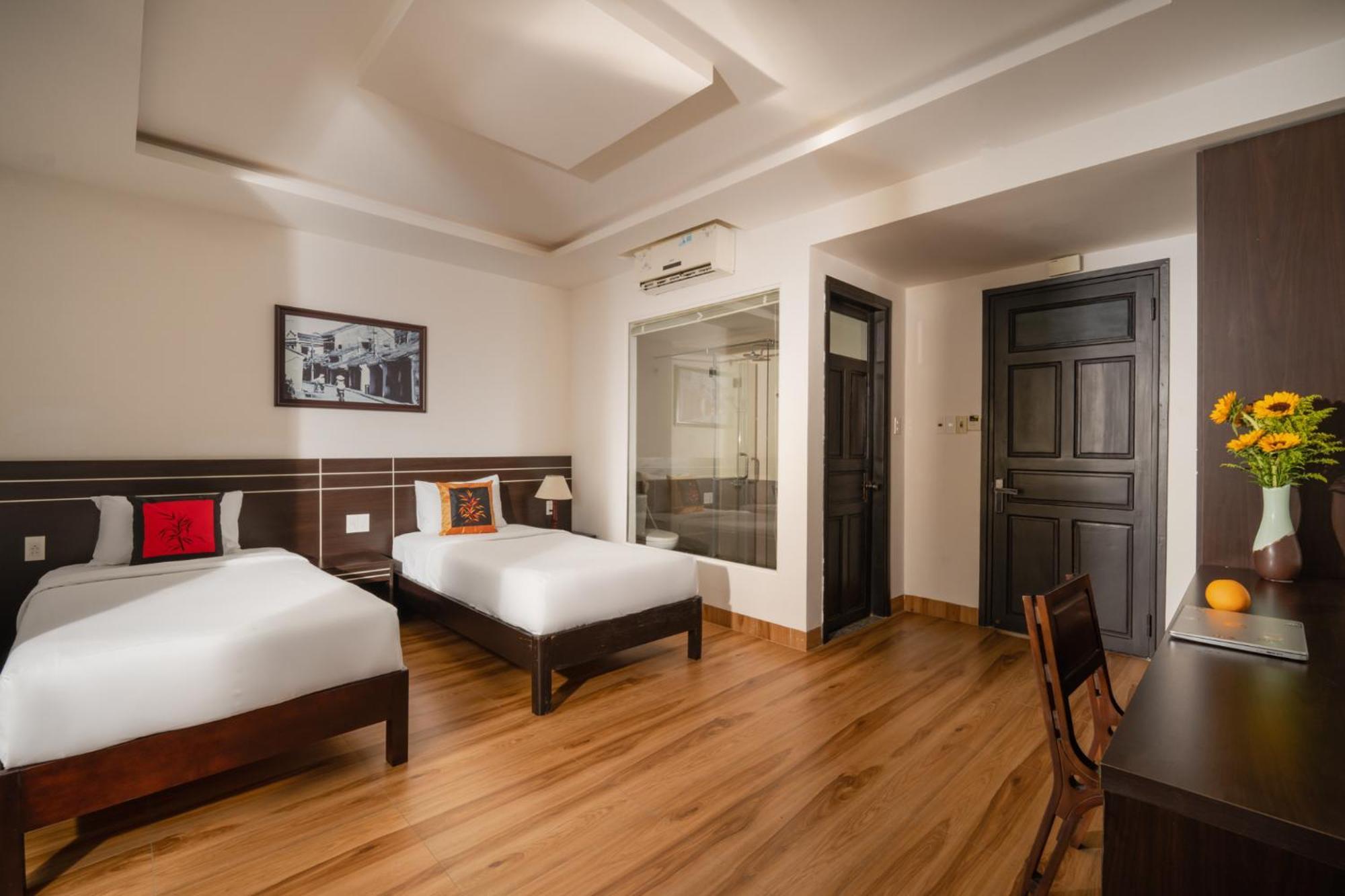 Hotel Raon Hoian Hoi An