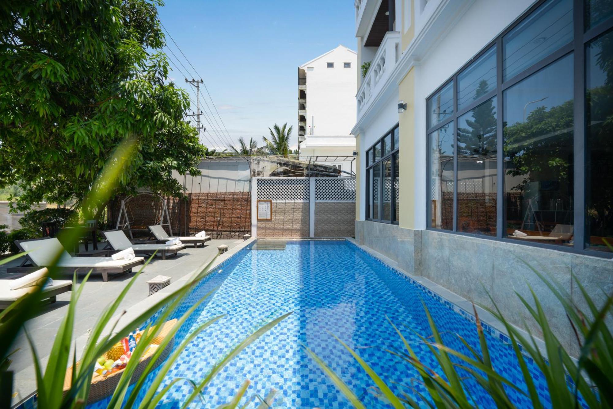 Raon Hoian 4*