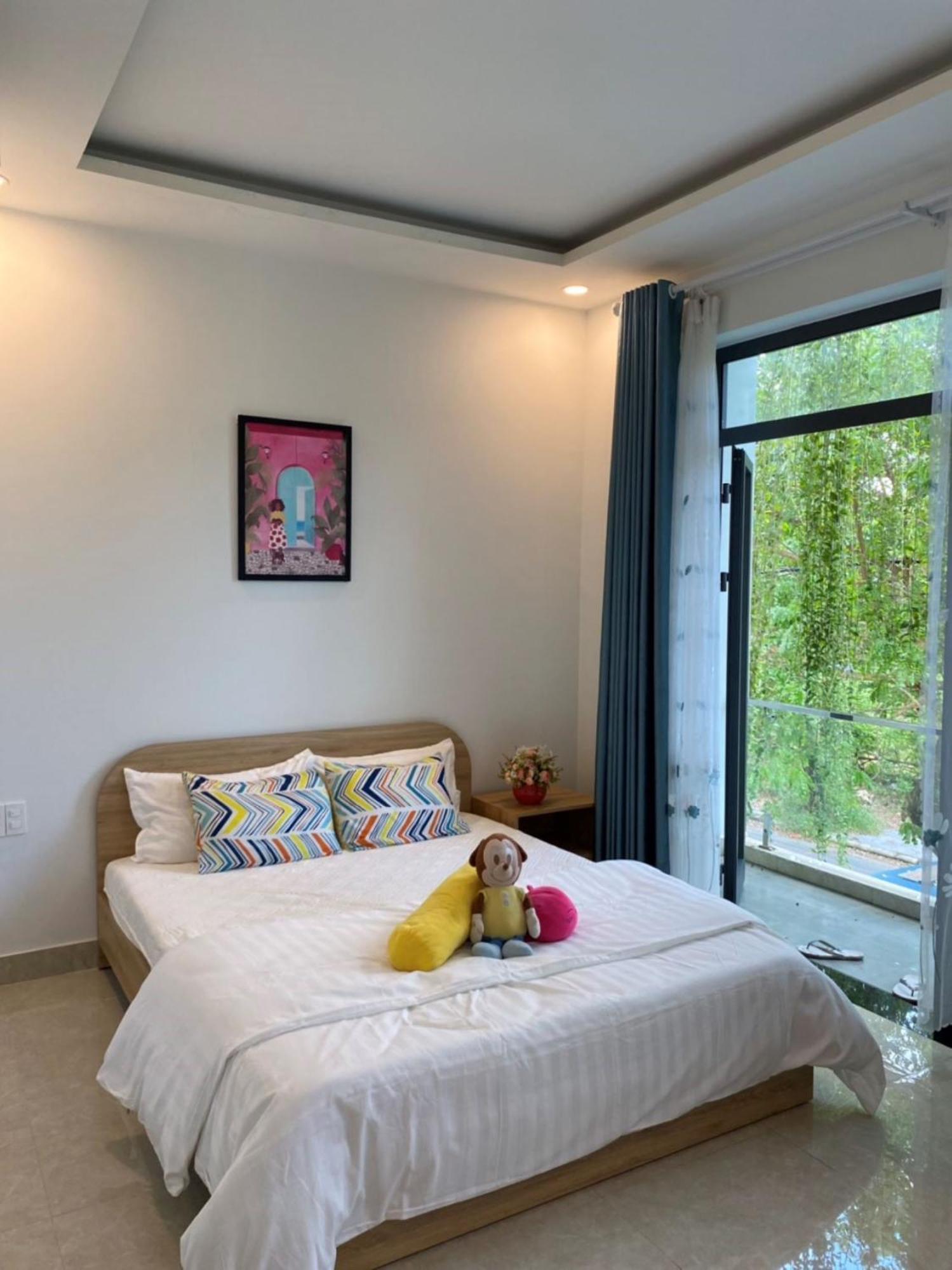 Homestay La Gai Hoi An