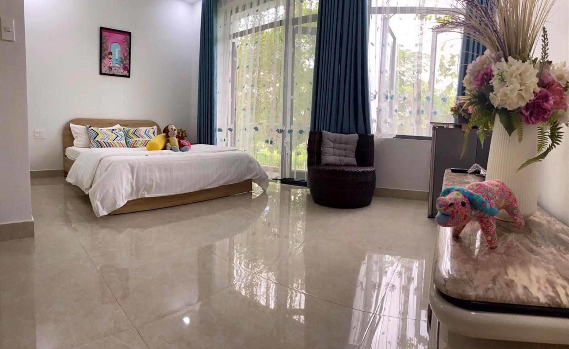 Homestay La Gai