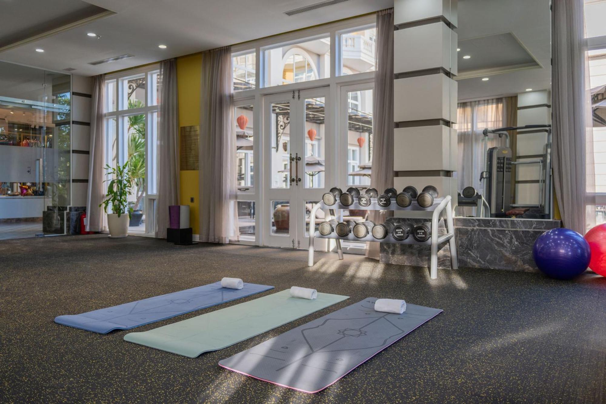 Hotel Royal - Mgallery 5*