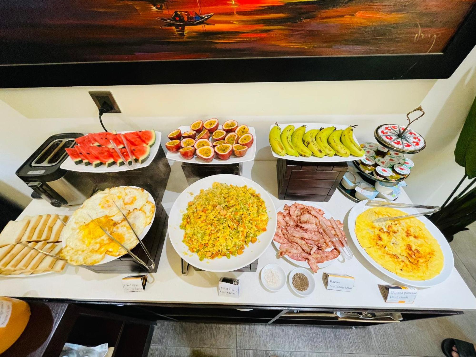Ohana Gadren By Cocoviet Hoi An
