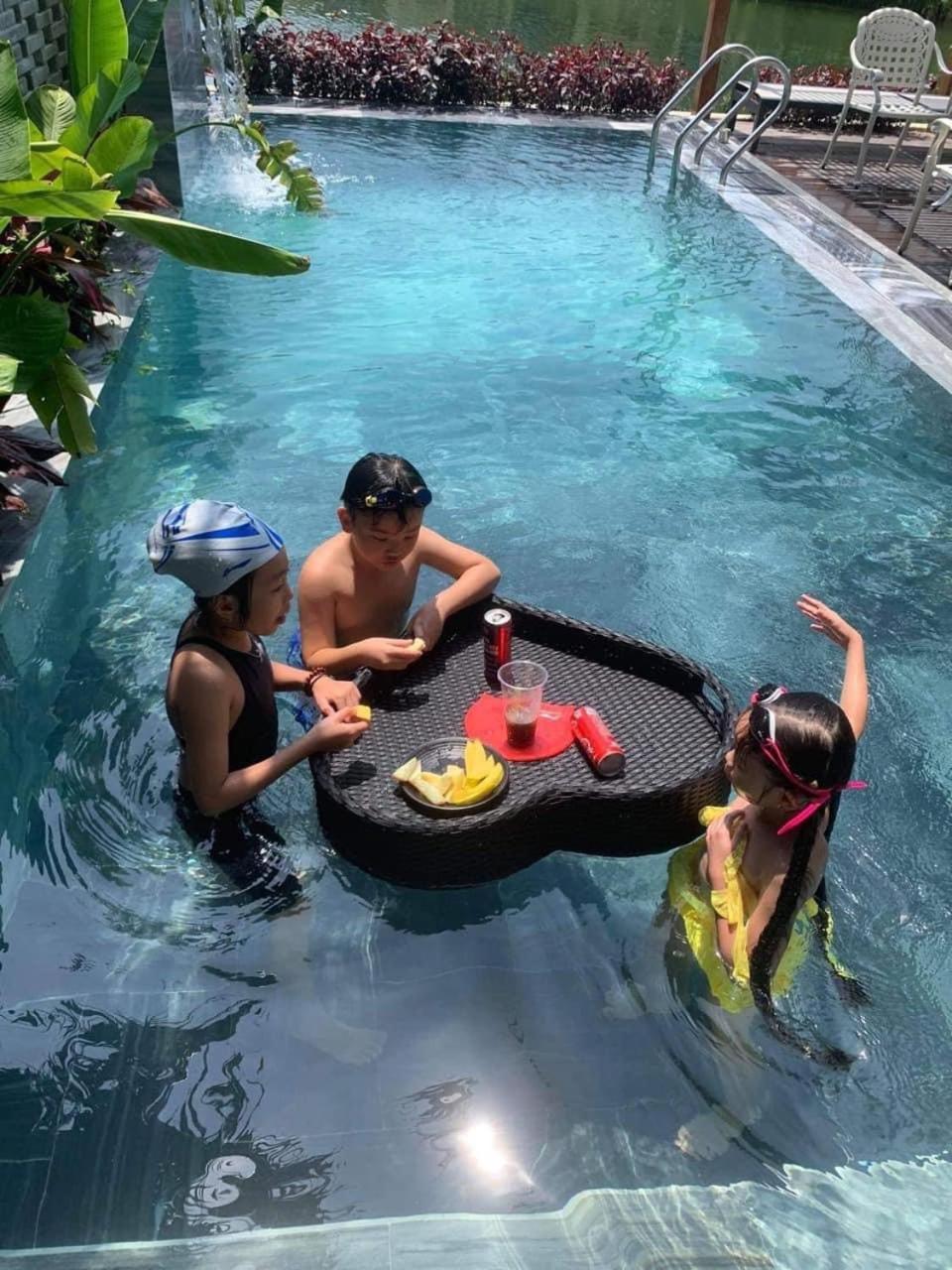 Villa Hari - Casamia Hoi An