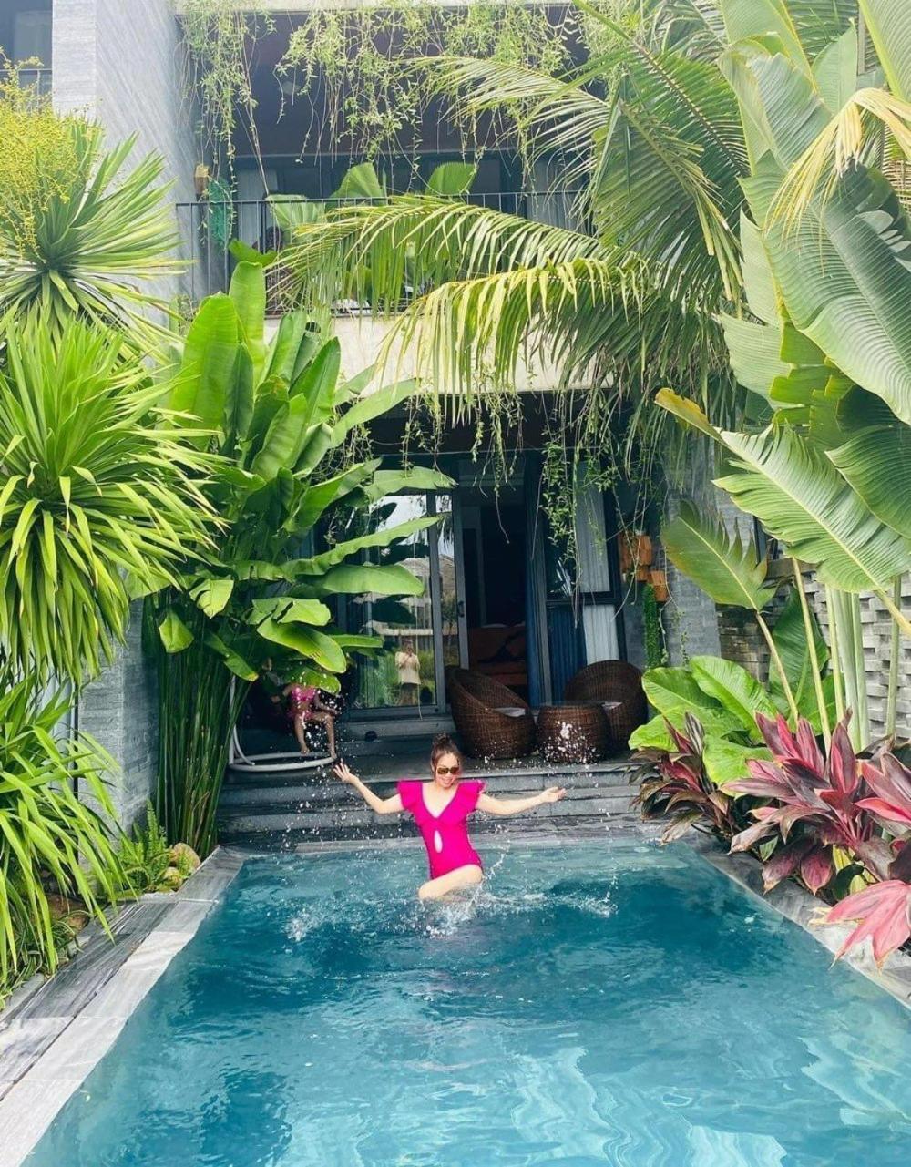 Hari - Casamia Hoi An