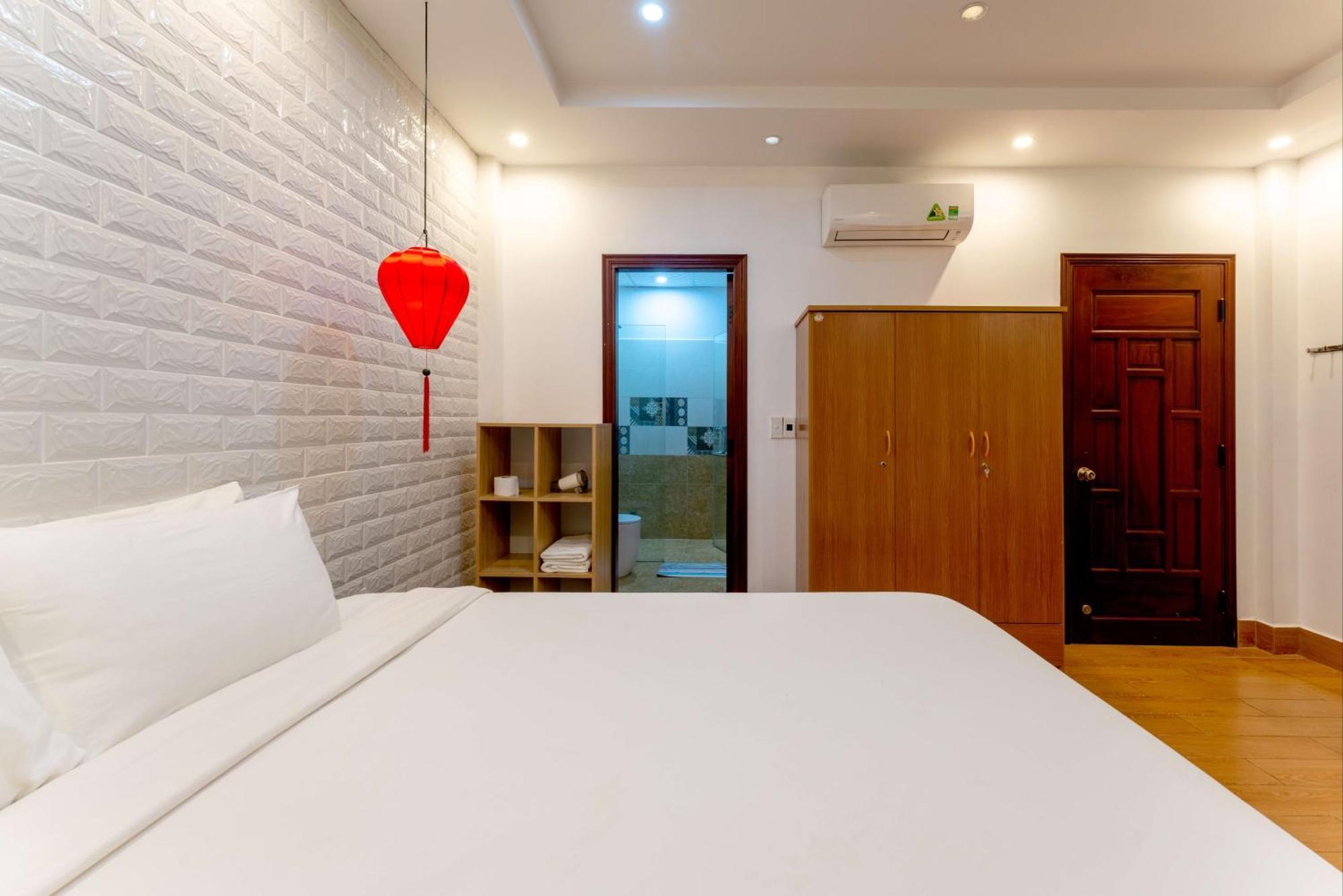 Cucumber Hostel Hoi An
